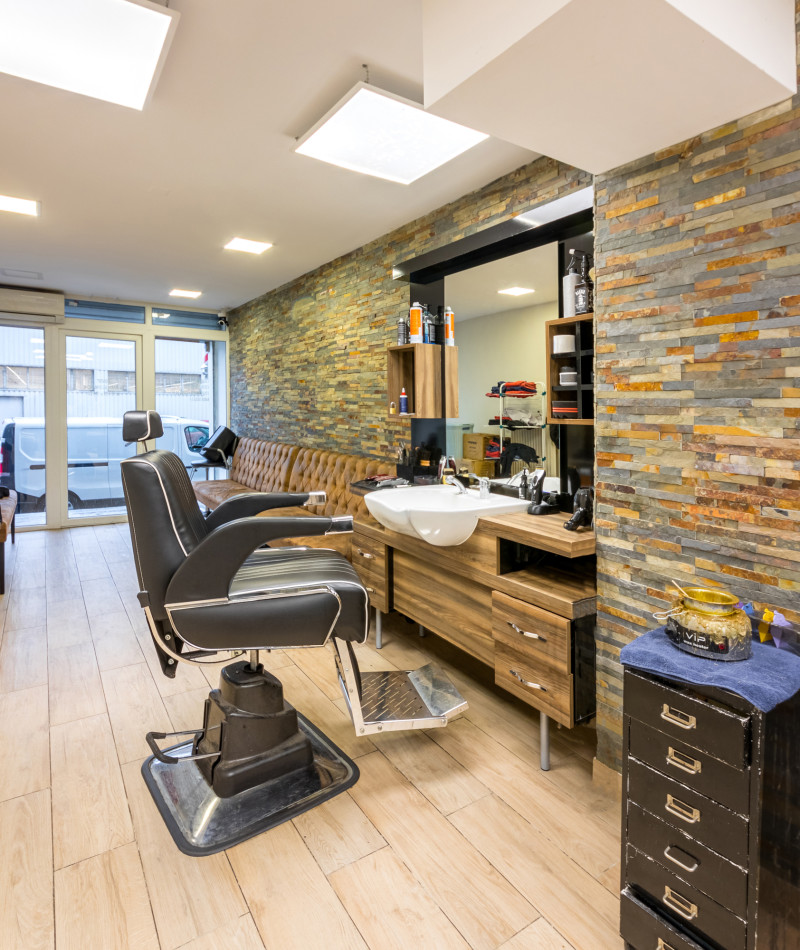 130 BArber Shop à Montereau-Fault-Yonne