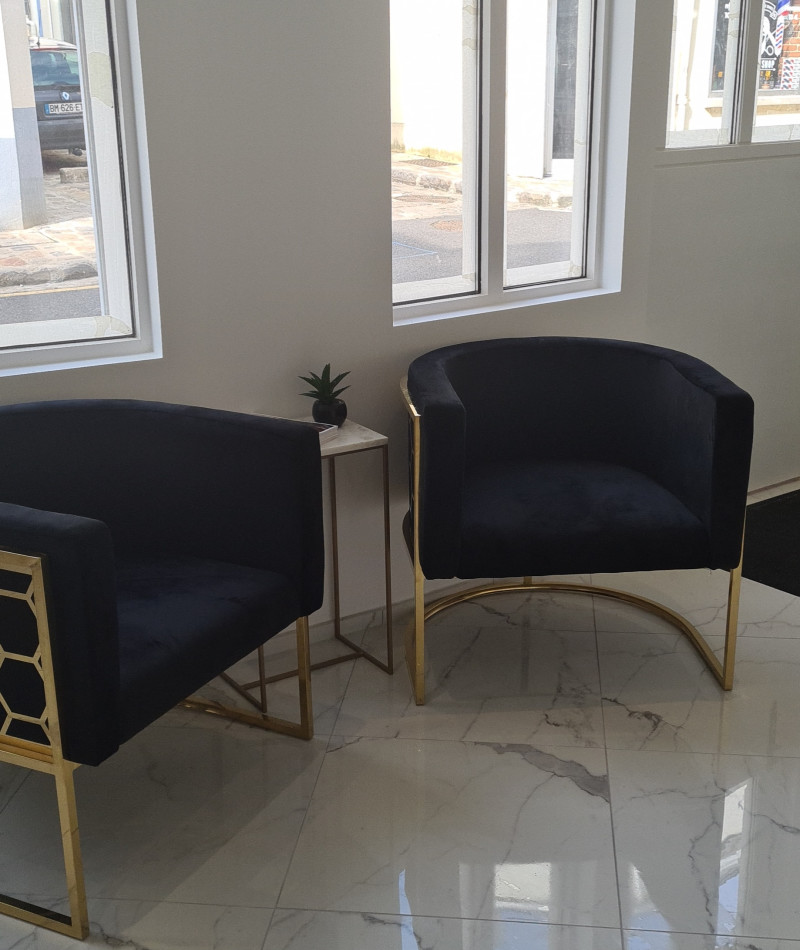 Carelm Coiffure Luzarches Accueil Facebook