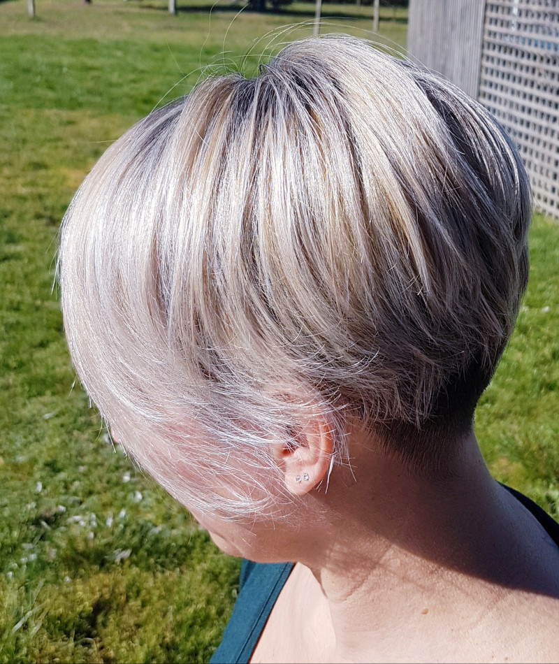 Coiffure à domicile à Huillé-Lézigné