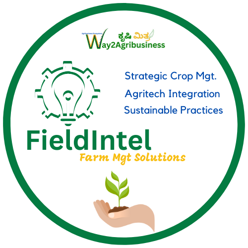 FieldIntel | Farm Management Solutions