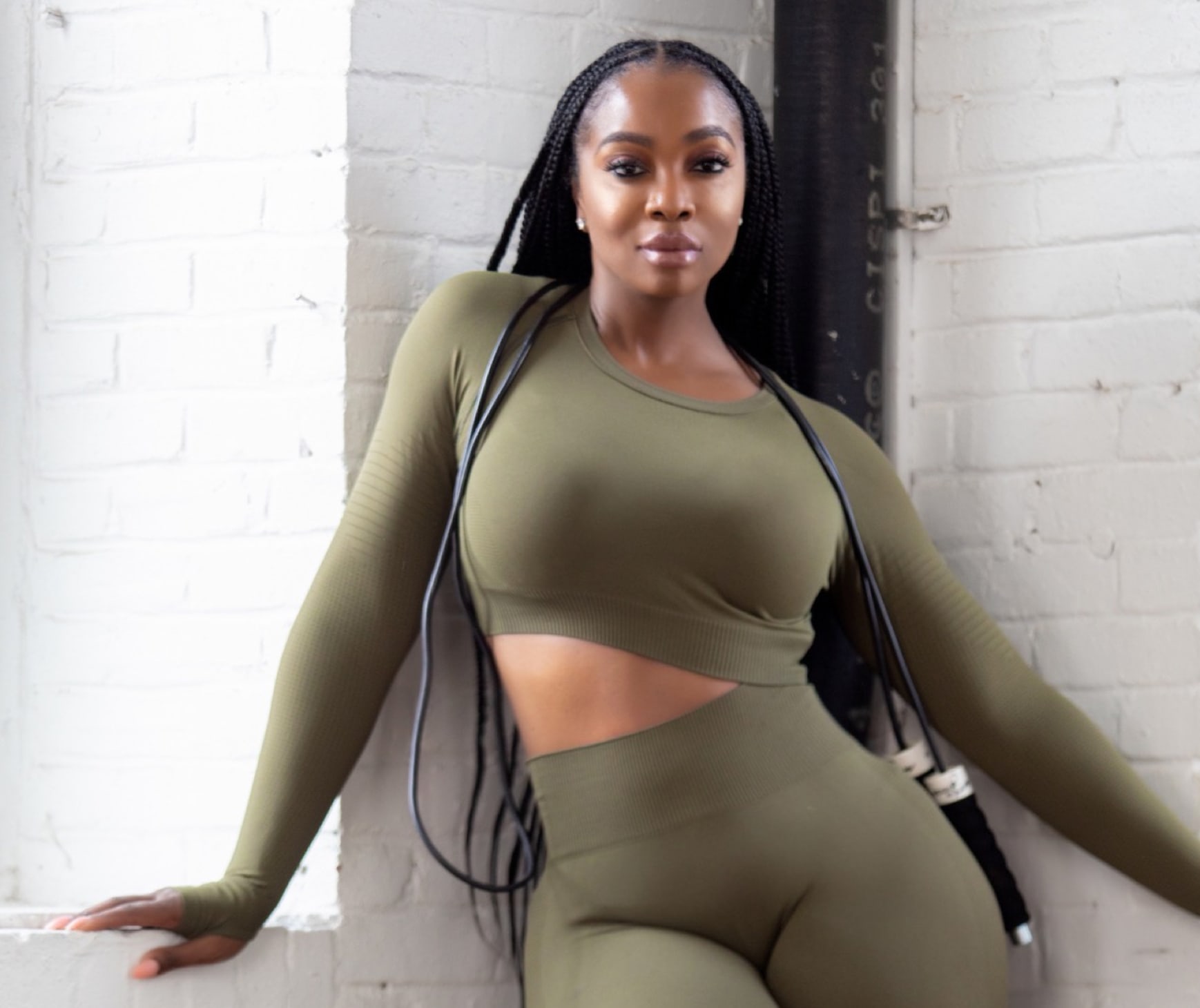 Anowa adjah workout plan clearance