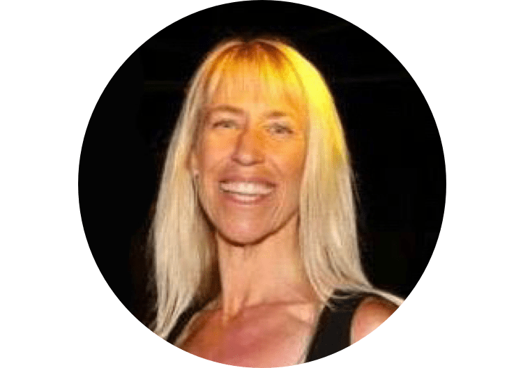 Headshot of Jane Perillo