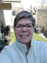 Photo of Deb