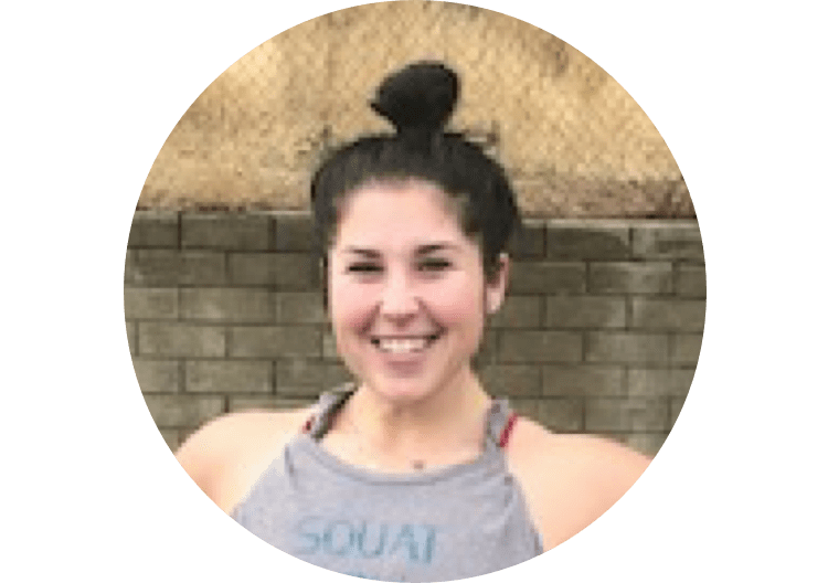 Headshot of Is Franny Fit