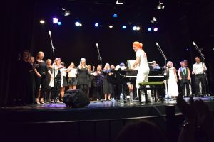 Concert Photo