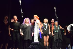 Concert Photo