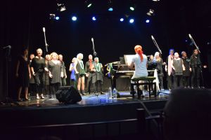 Concert Photo