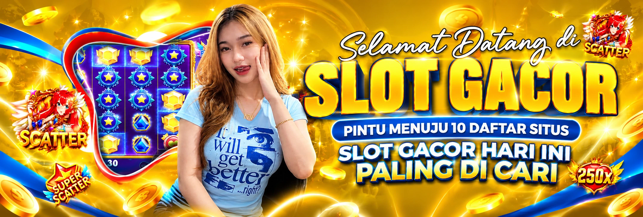 SLOT GACOR LATOTO