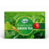 GNP Ganogin Green Tea ,100gm(50 Tea Bag)