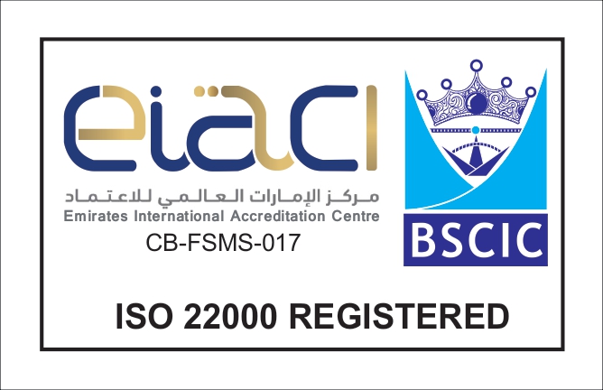 ISO 22000:2018