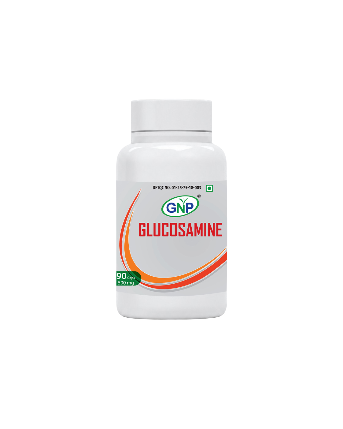 GNP Glucosamine Health Supplement (90 capsules)