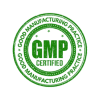GMP Certified