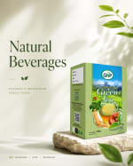Natural Beverages