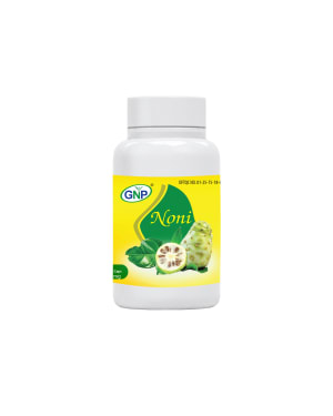 GNP Noni Health Supplement  (90 capsules)