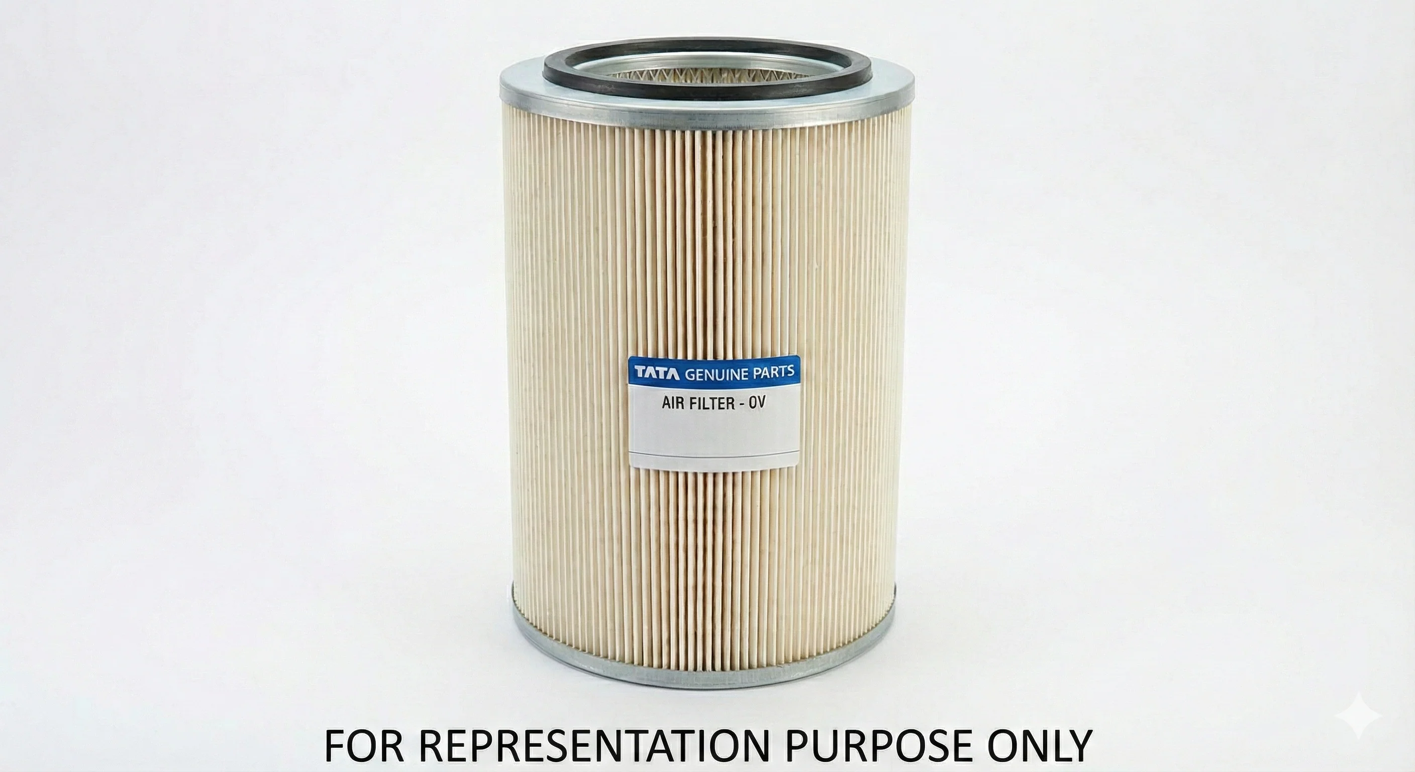 Tata Air Filter 3601