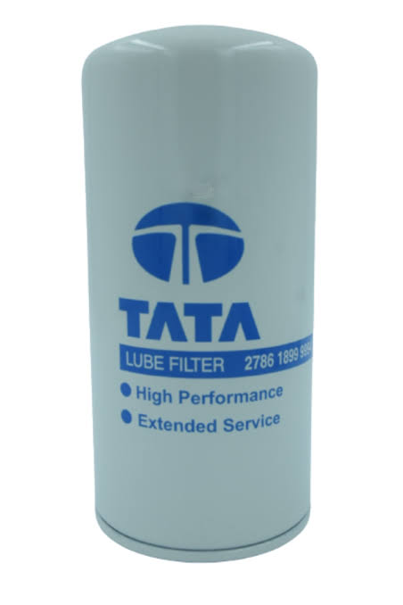 Tata Oil Filter 0103