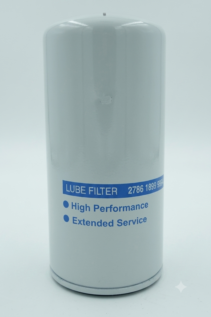 Tata Oil Filter 0103