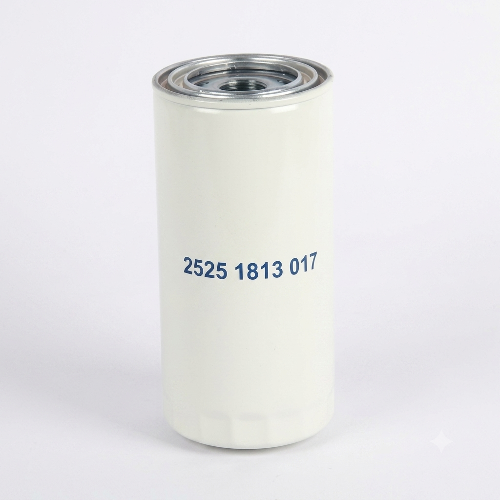 Tata Oil Filter O106