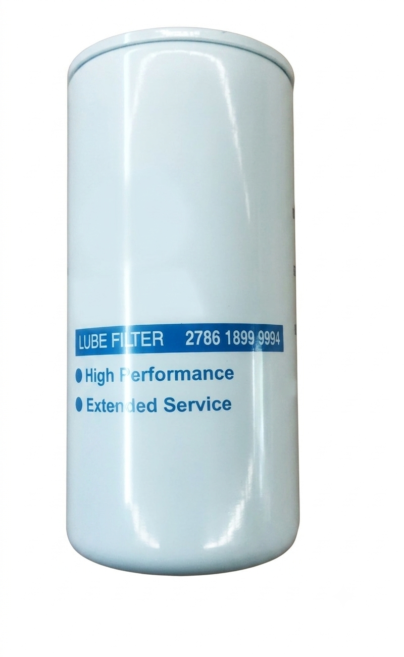 9994 Tata Oil Filter - View 1