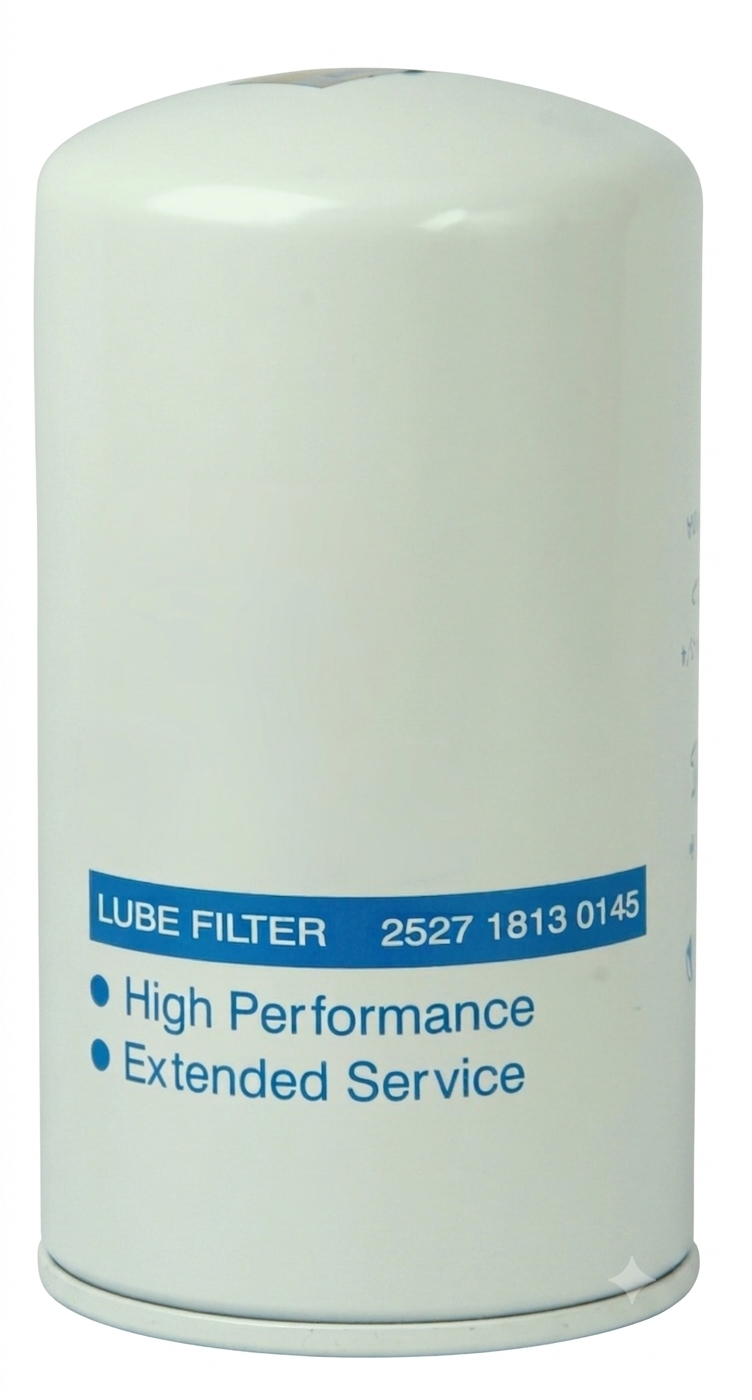 O145 Tata Oil Filter - View 1