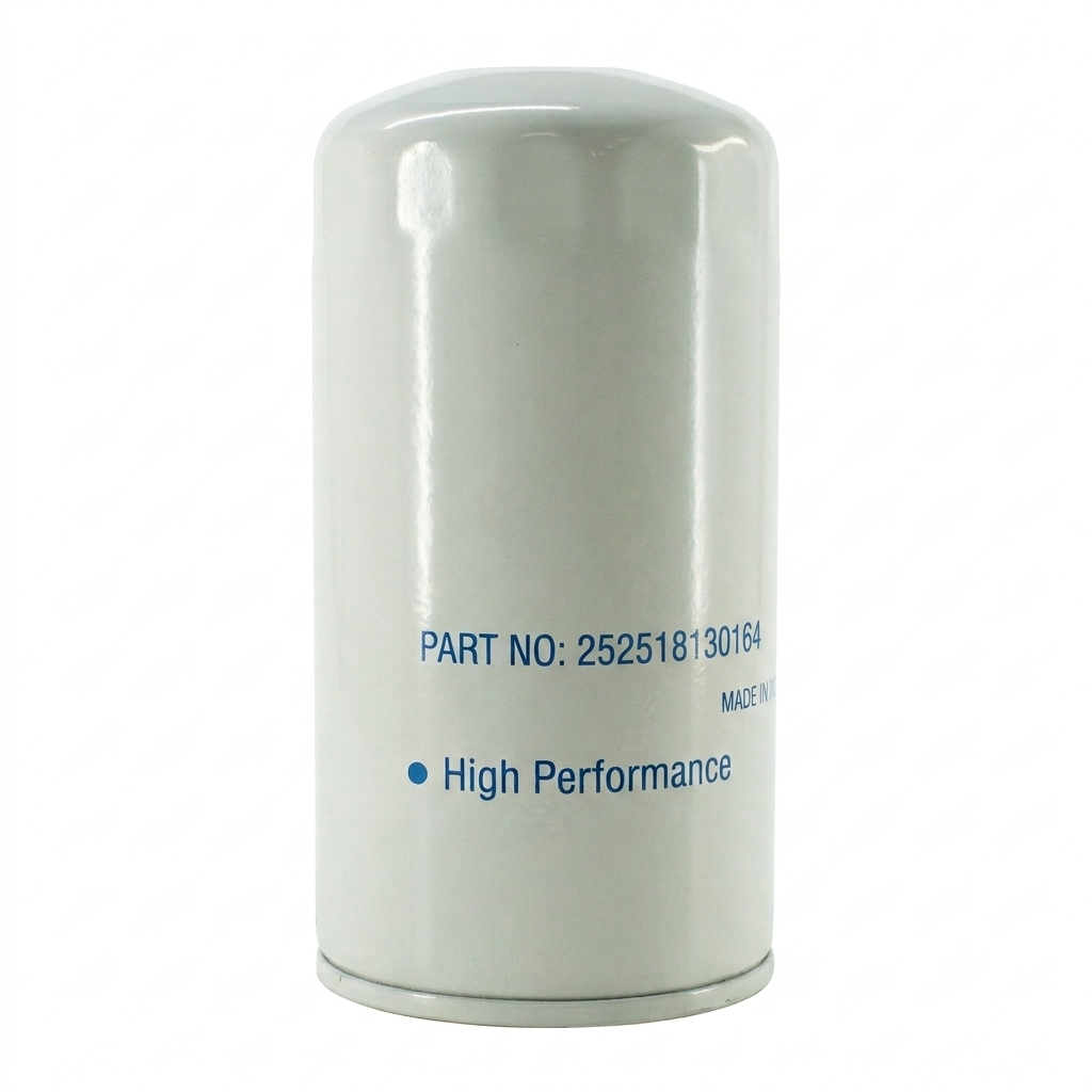 0164 Tata Oil Filter - View 1