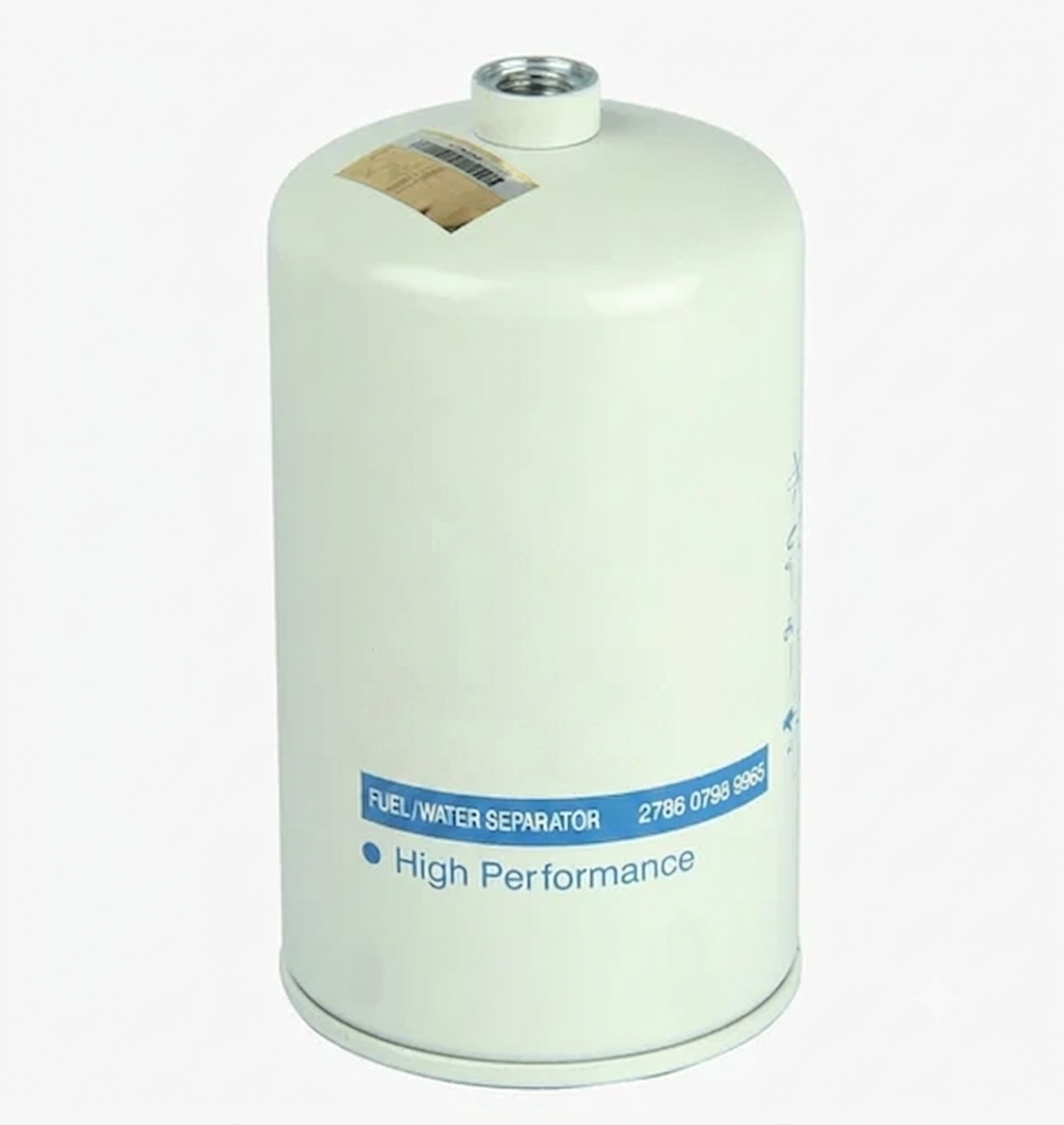 9909 Fuel Water Separator - View 1