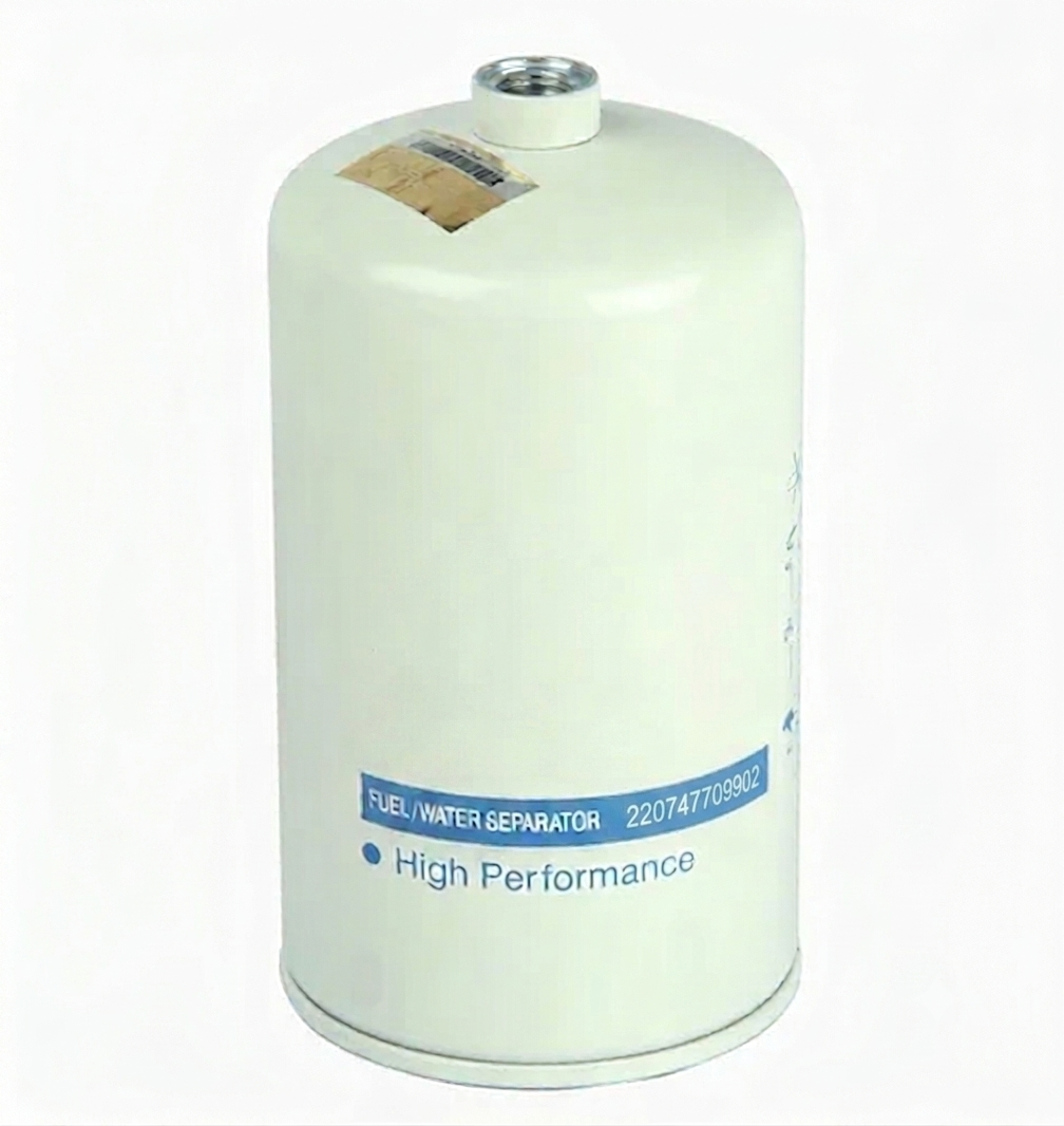 9902/Nut Sensor Tata Fuel Water Separator - View 1