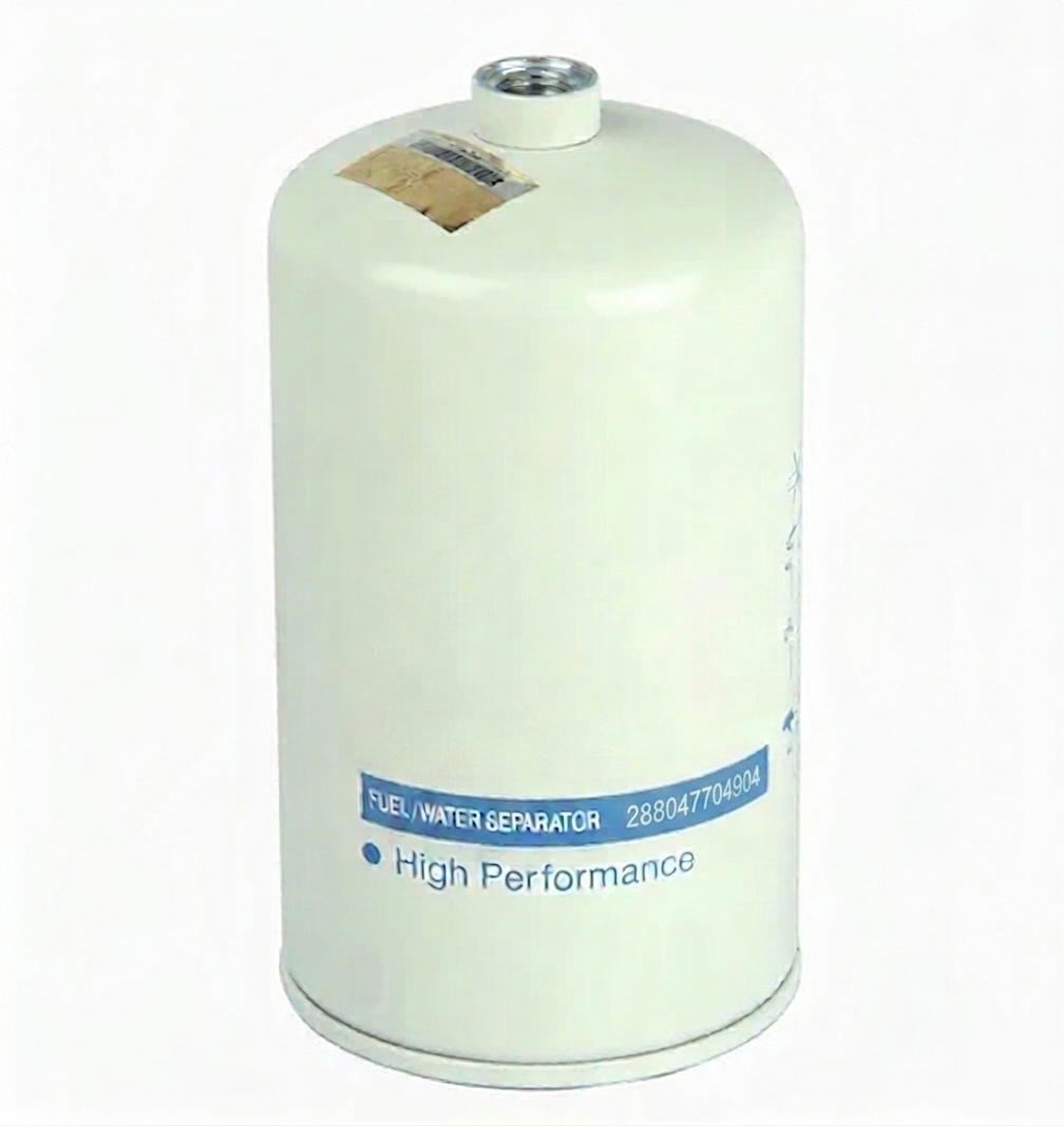 4904/Nut Sensor Fuel Water Separator - View 1