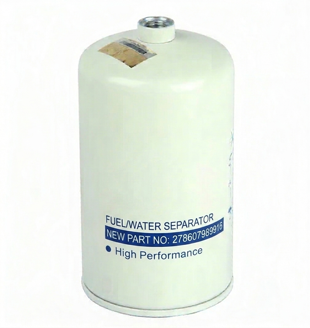9916 Close Type Tata Fuel Water Separator - View 1