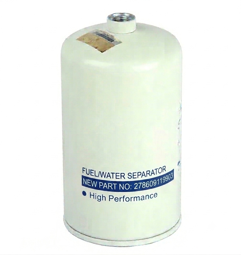 9903 Fuel Water Separator - View 1