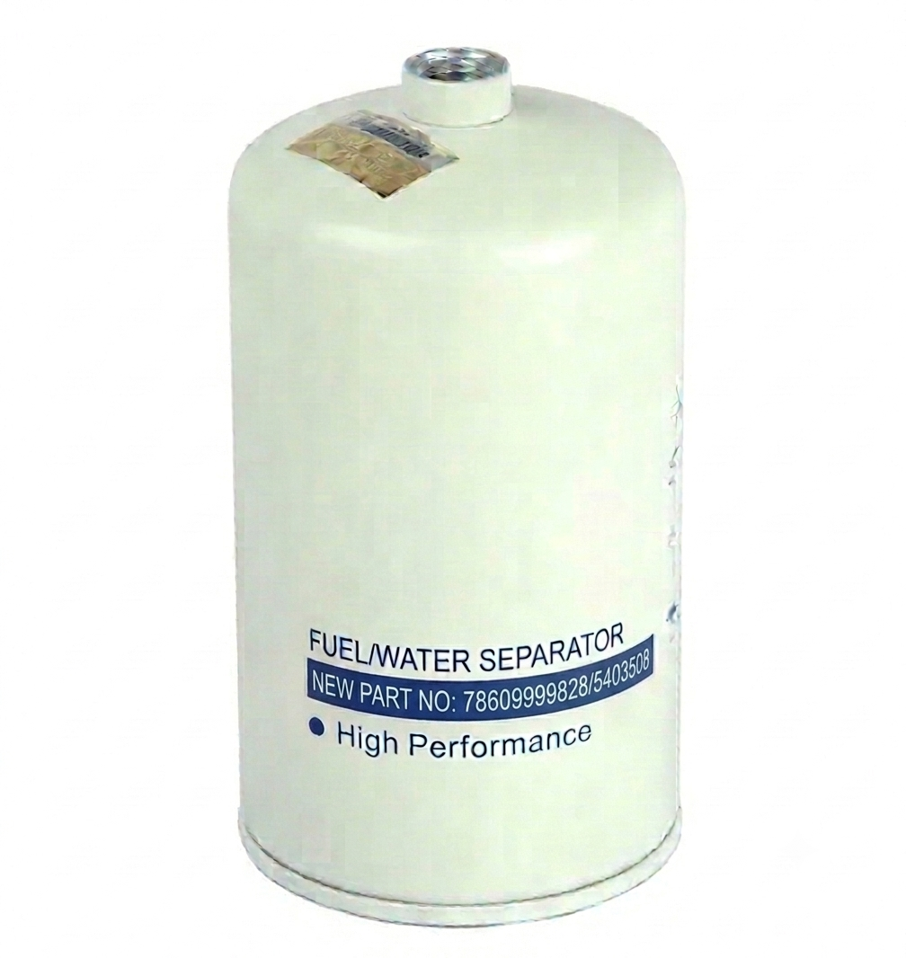 5551/9818T Tata Fuel Water Separator - View 1