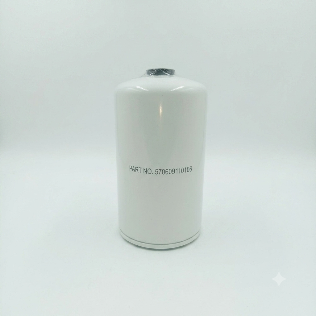 0106 Tata Fuel Water Separator - View 1