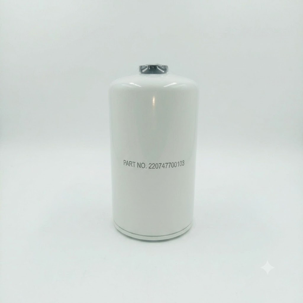 0103 Tata Fuel Water Separator - View 1