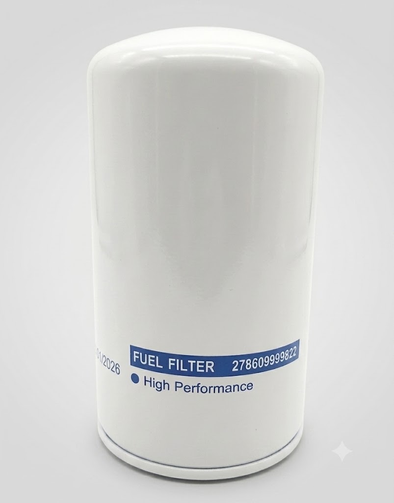 9822 Tata Fuel Water Separator - View 1