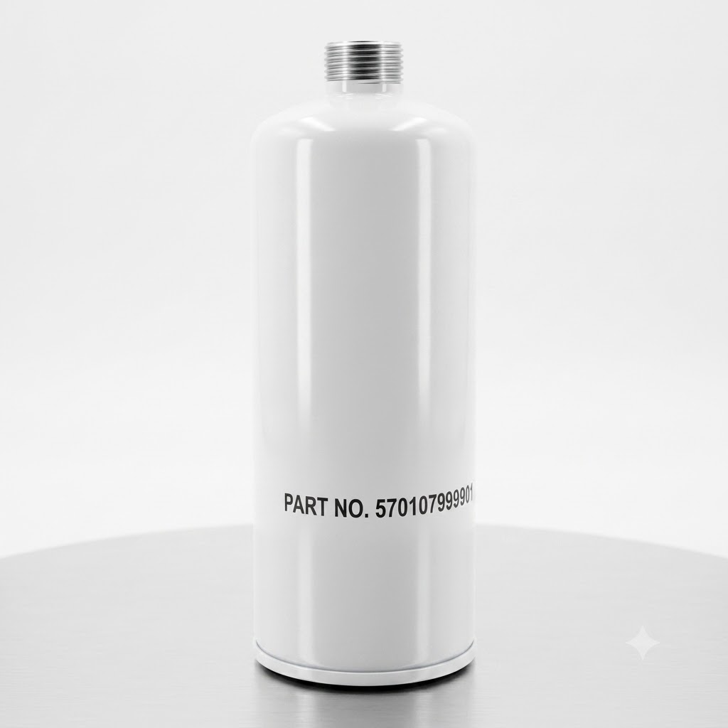 9901 Tata Fuel Water Separator - View 1