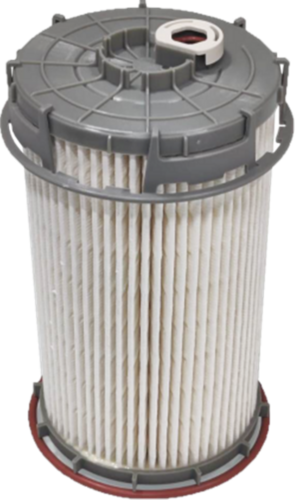 9913 Grey Tata Fuel Water Separator - View 1