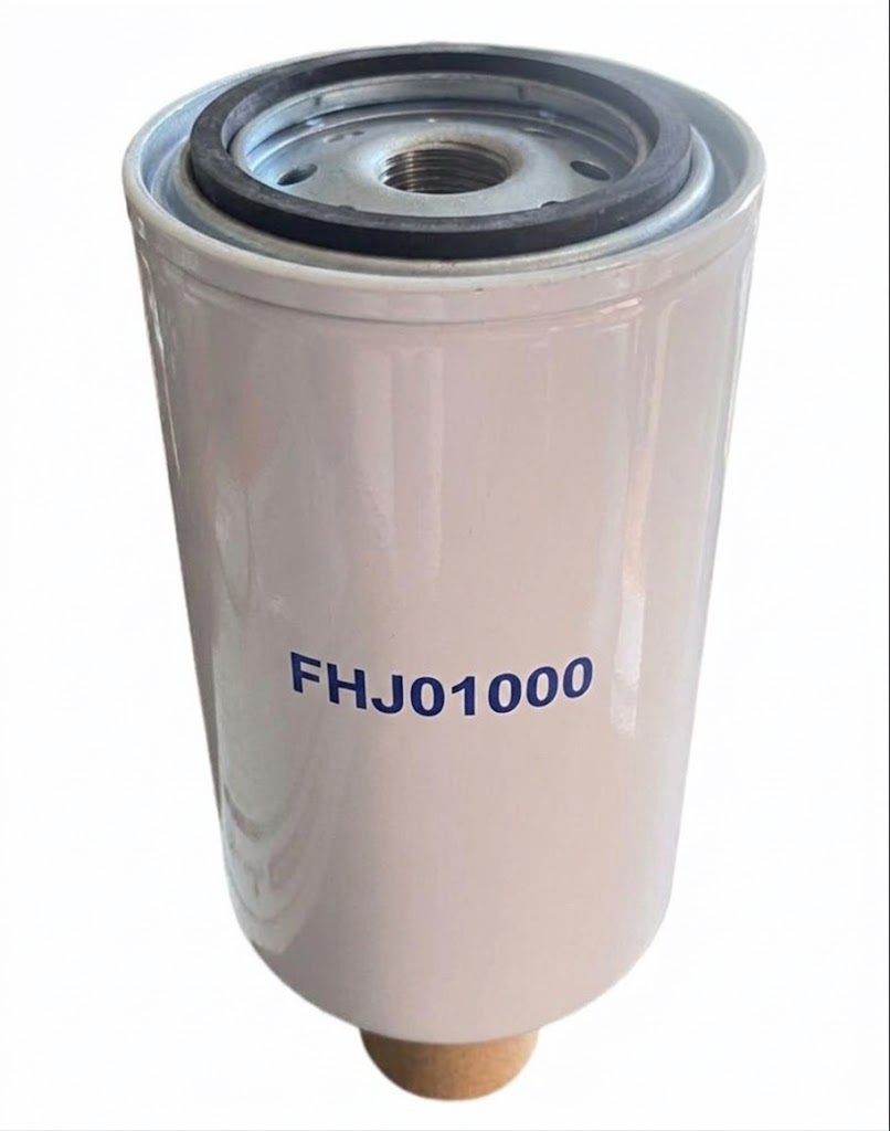 1000 NO. Leyparts Fuel Water Separator - View 1