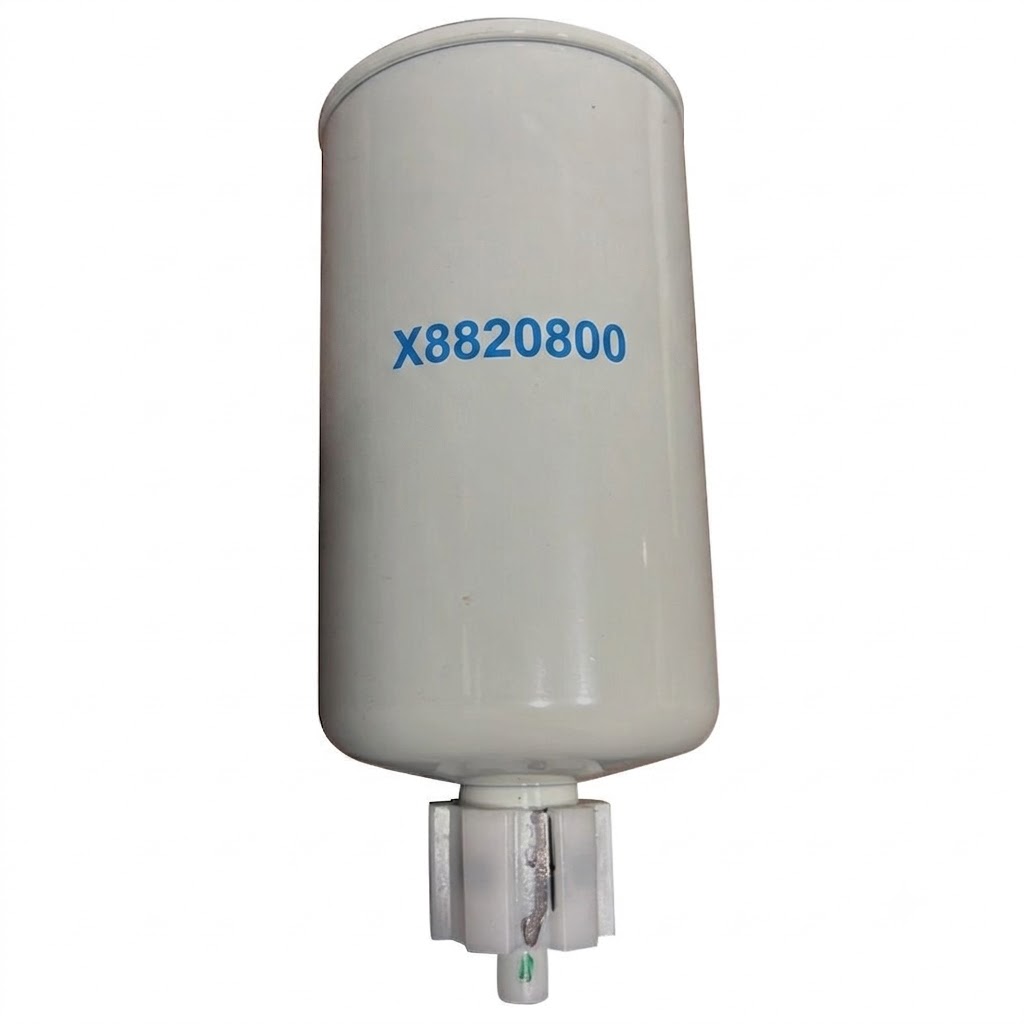 800 NO. Leyparts Fuel Water Separator - View 1