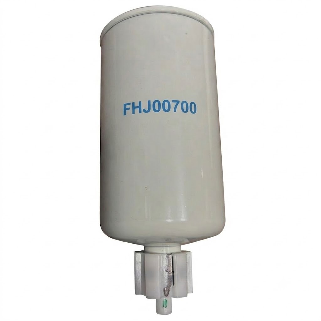 700 NO. Leyparts Fuel Water Separator - View 1