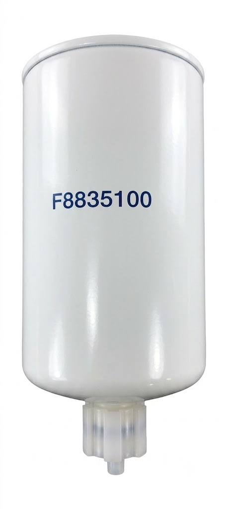5100 Leyparts Fuel Water Separator - View 1