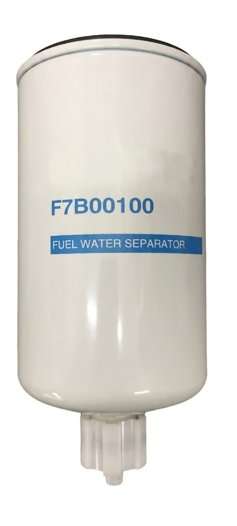 0100 Leyparts Fuel Water Separator - View 1