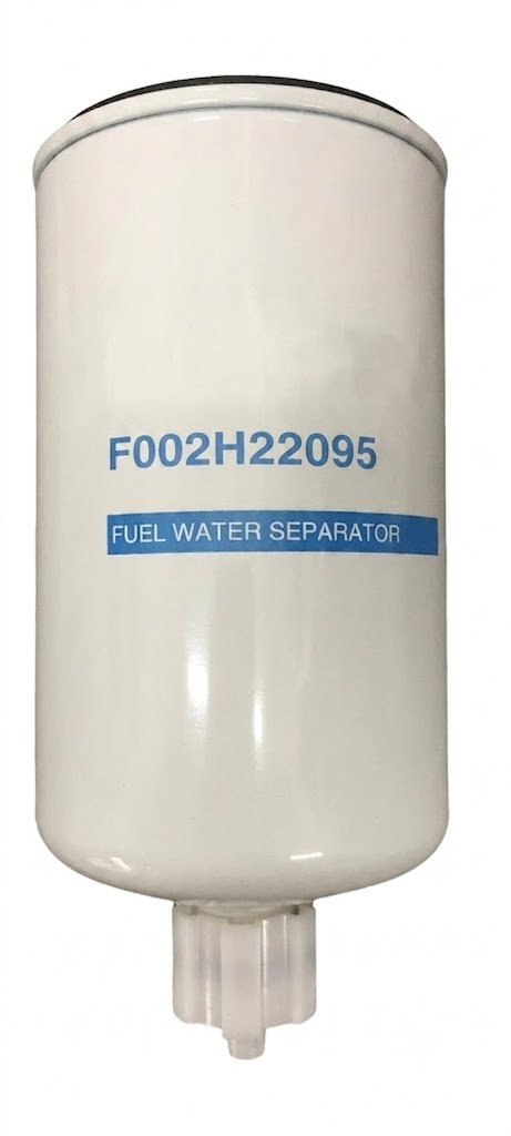 095 Leyparts Fuel Water Separator - View 1