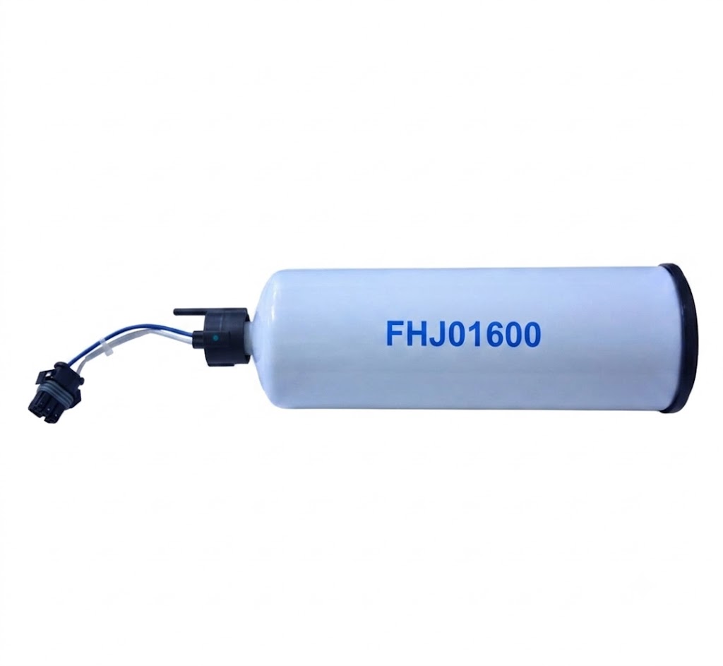 1600 Leyparts Fuel Water Separator - View 1