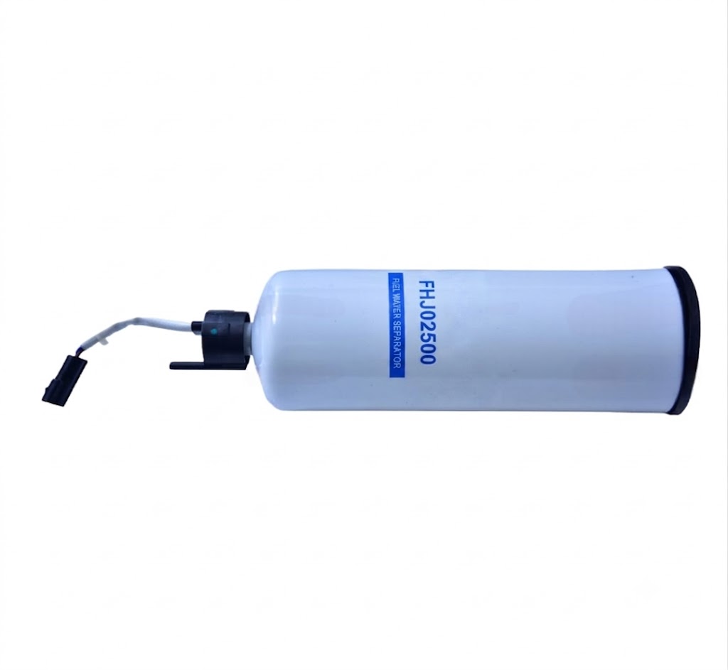 2500 Leyparts Fuel Water Separator - View 1