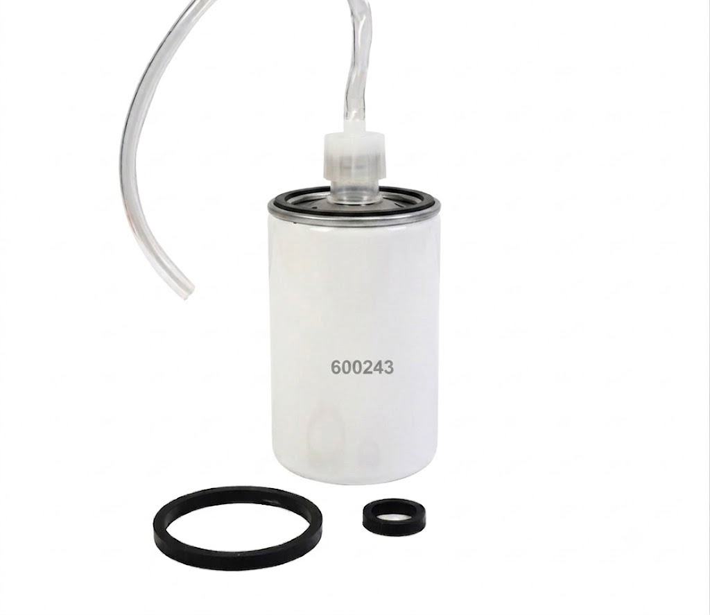 243 Eicher Fuel Water Separator - View 1