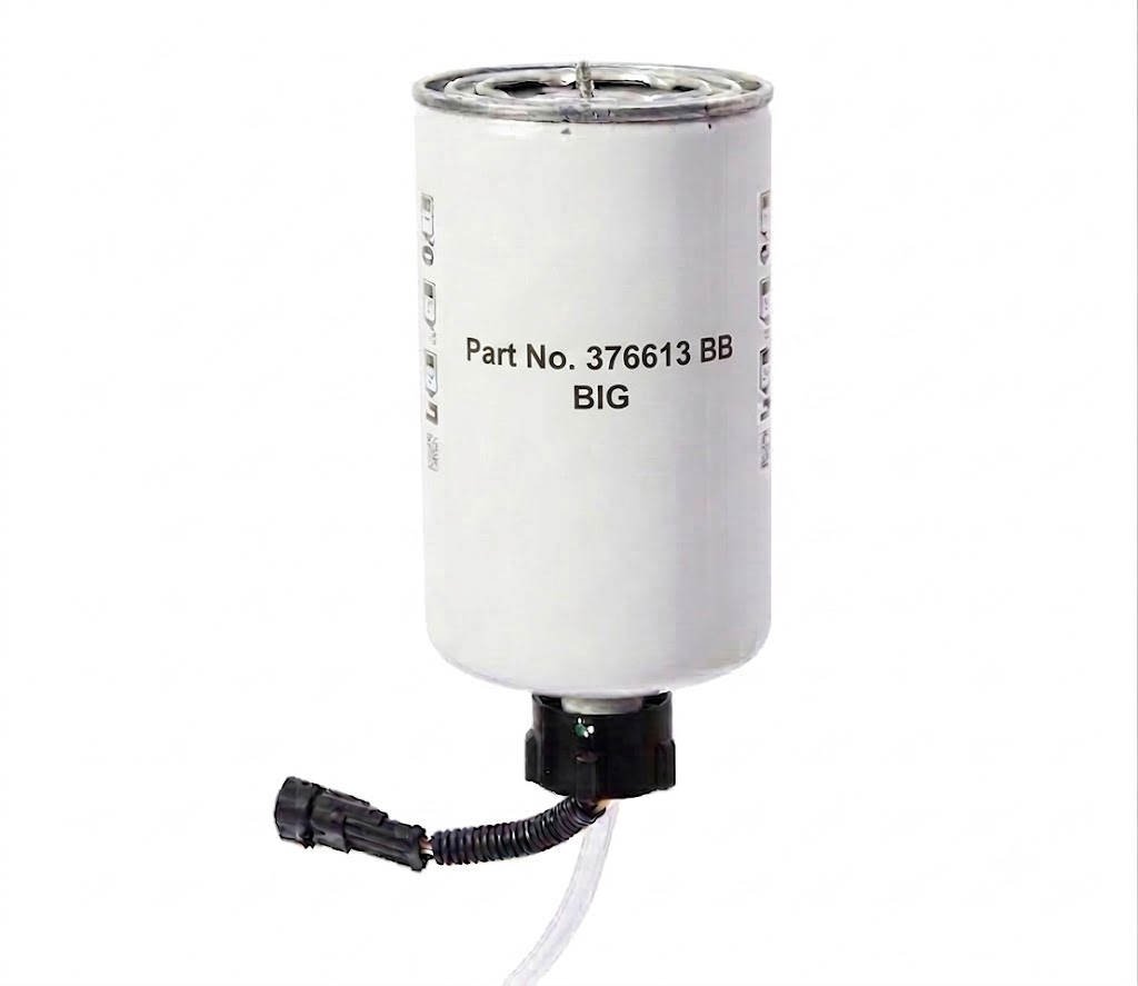 Eicher Fuel Water Separator BB BIG - View 1