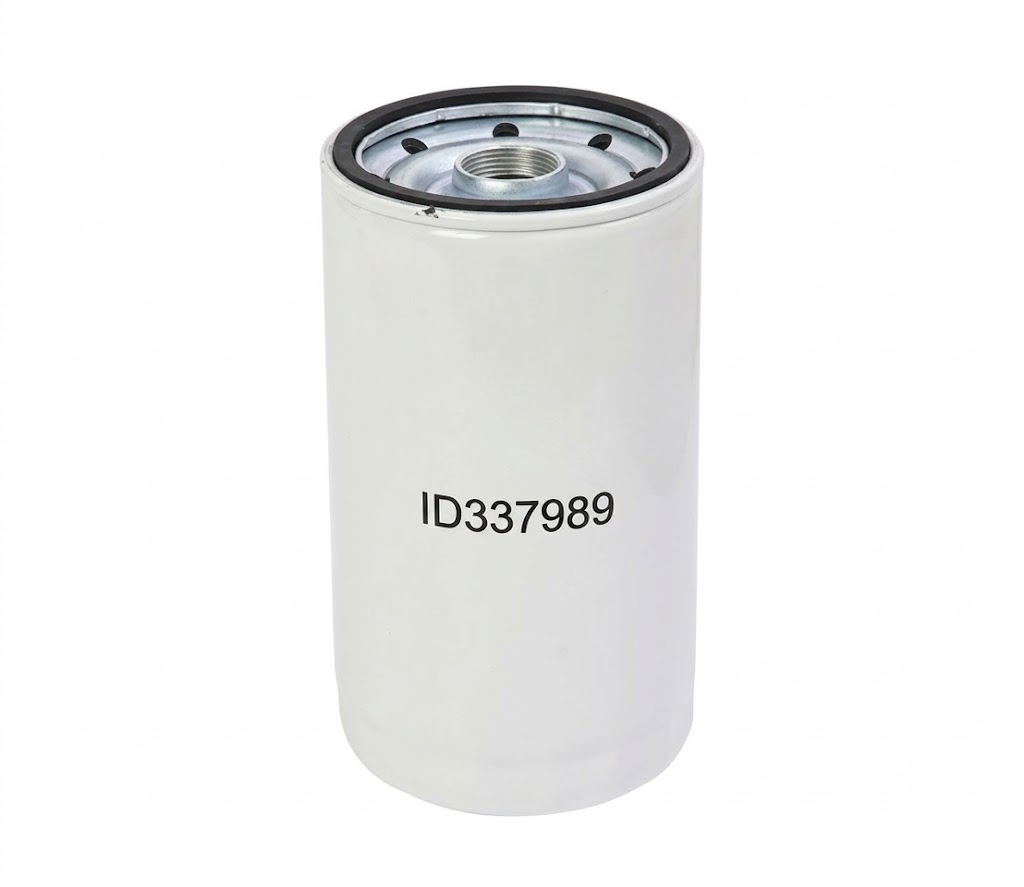 7989 Eicher Lube Filter - View 1