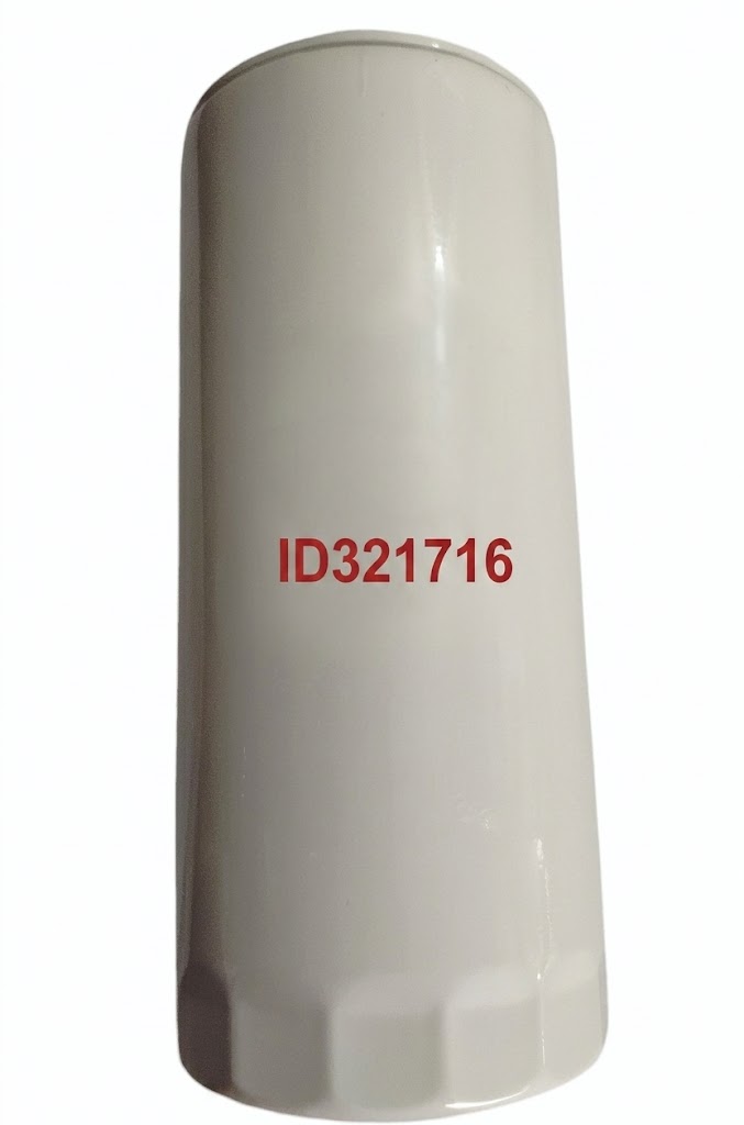 1716 Eicher Lube Filter - View 1