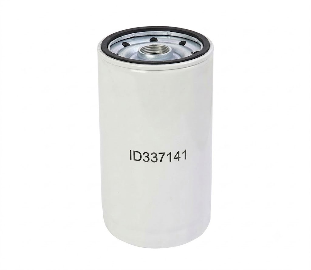 7141 Eicher Lube Filter - View 1
