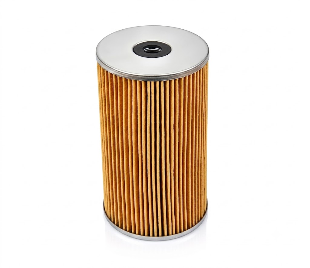 2922 Eicher Lube Filter - View 1